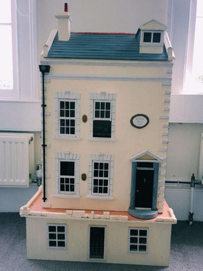 Percy Place Bath Exterior photo