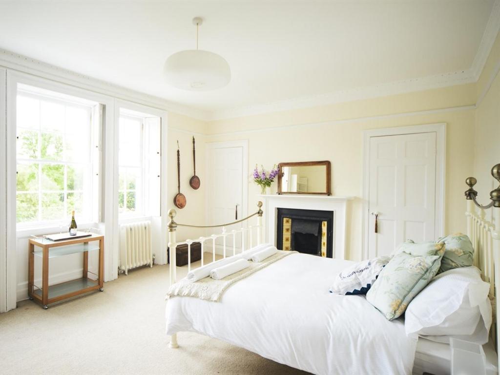 Percy Place Bath Room photo