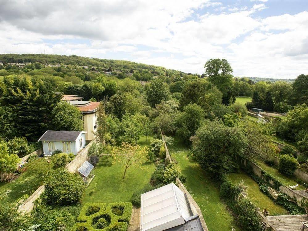 Percy Place Bath Exterior photo